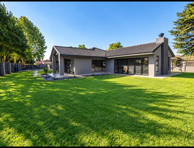 4 BEDROOM HOUSE FOR SALE IN RISIVILLE